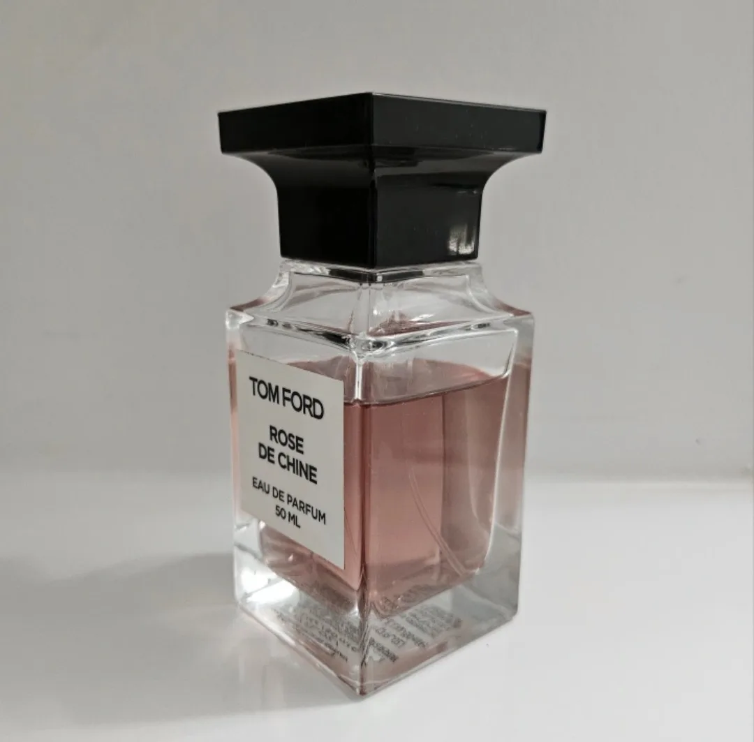 Perfume Decants 5ml - Myth, Inlé, Lazy Sunday Morning, NR, TF image indicator(3)