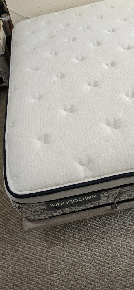 Kingsdown Castle Adjustable Bed Frame - photo 4