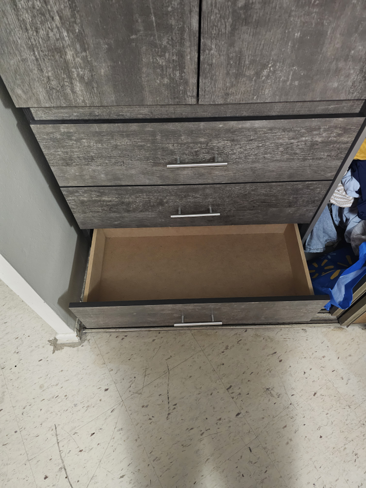 🥕 Chest table for bedroom storage (price negotiable) - photo 3