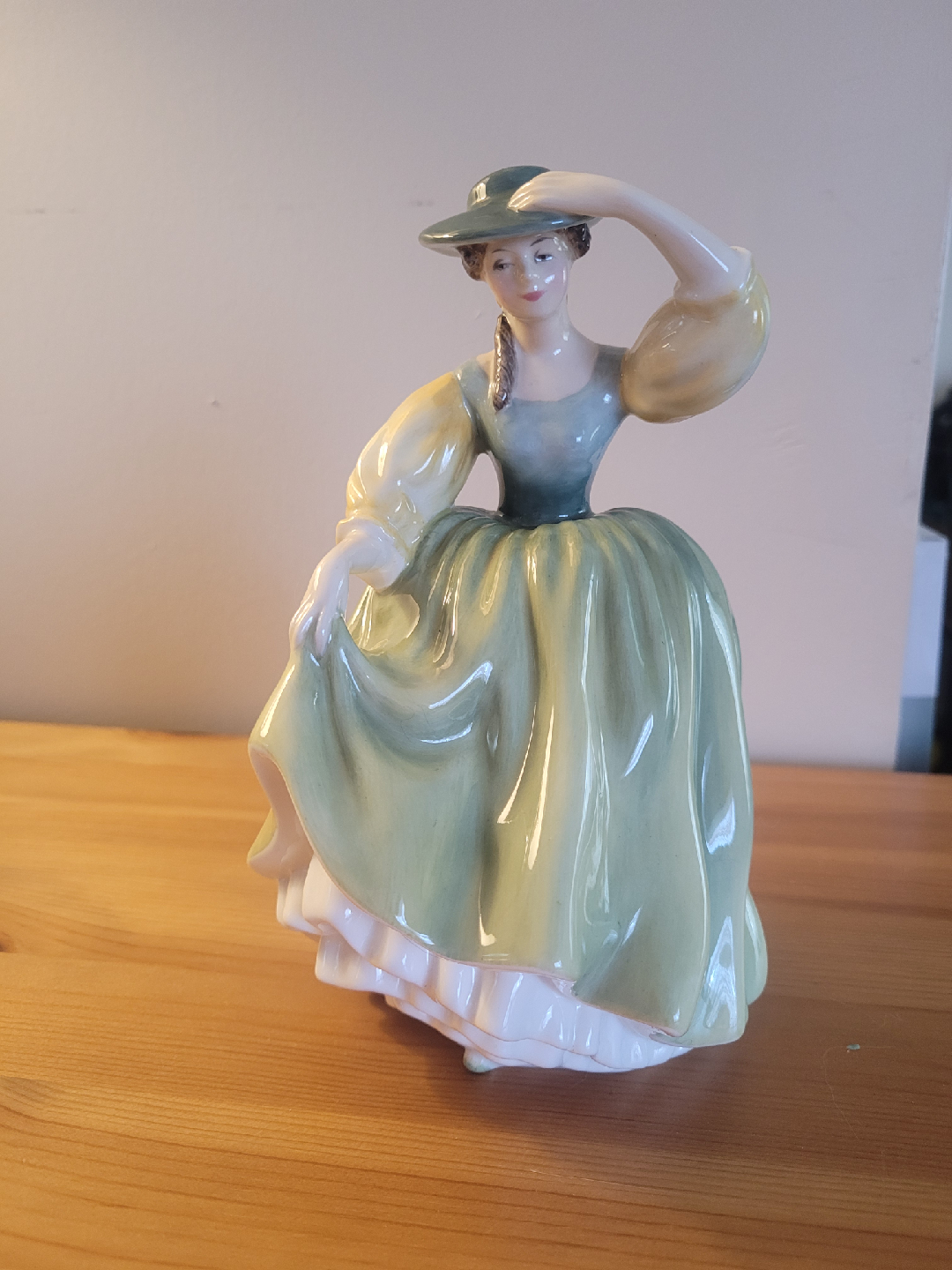 Royal Doulton Figurine - Buttercup H.N. 2309