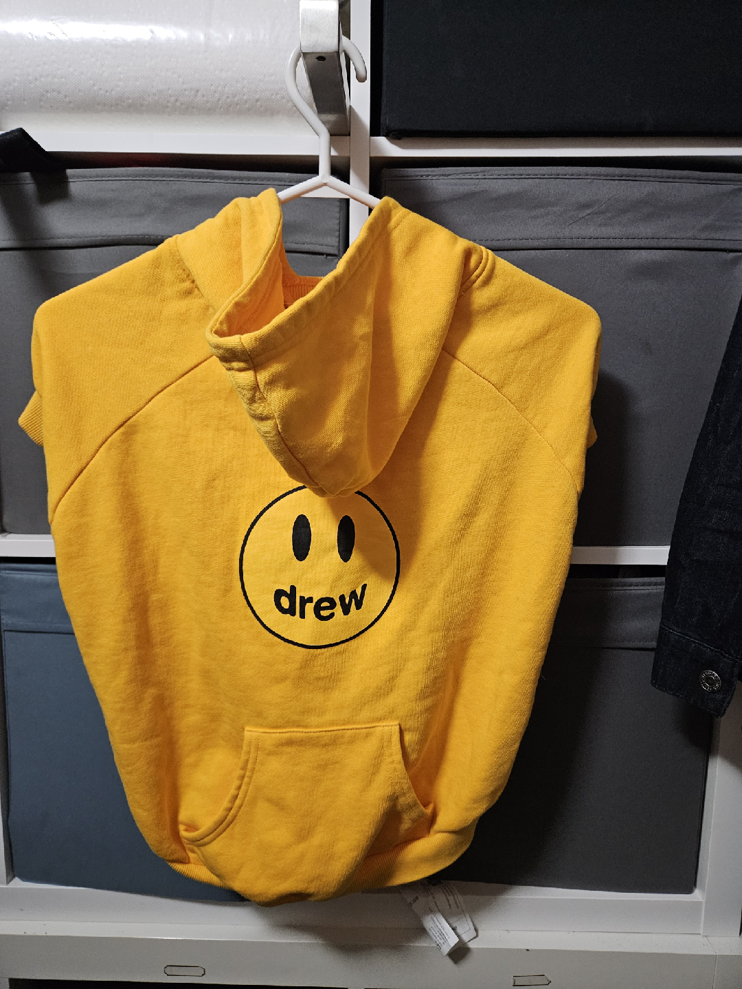 Drew House hoodie for dog - photo 2