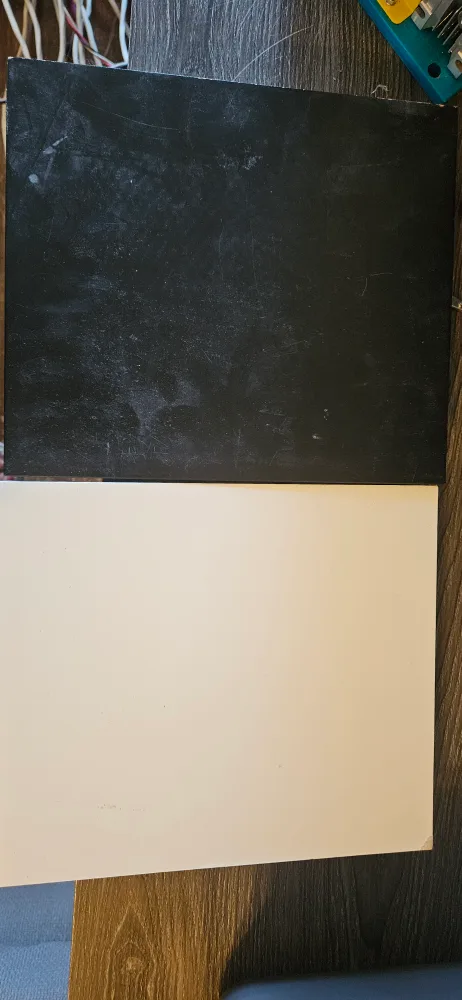 IKEA LACK Shelves - Black and White image indicator(2)