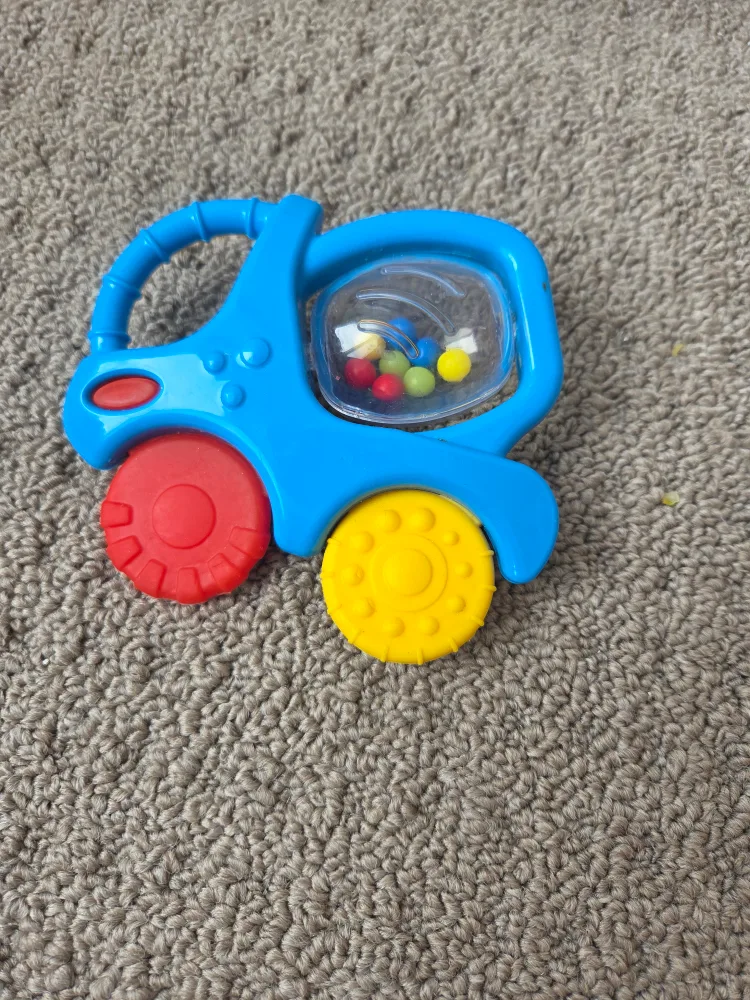 Baby/Infant Toys Bundle image indicator(4)