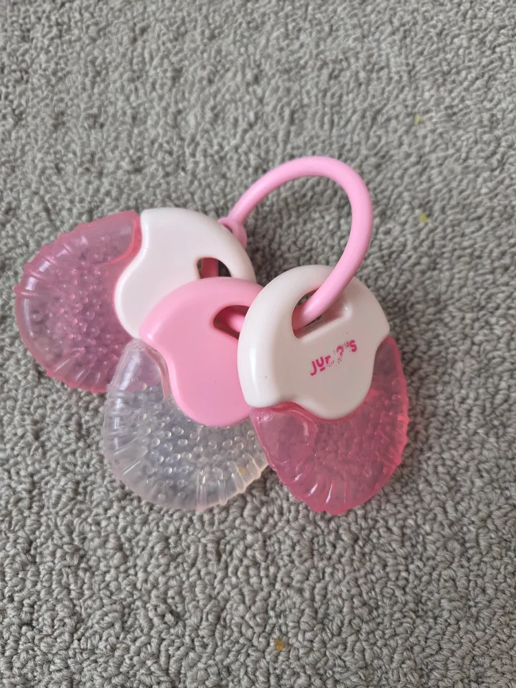 Baby/Infant Toys Bundle image indicator(6)