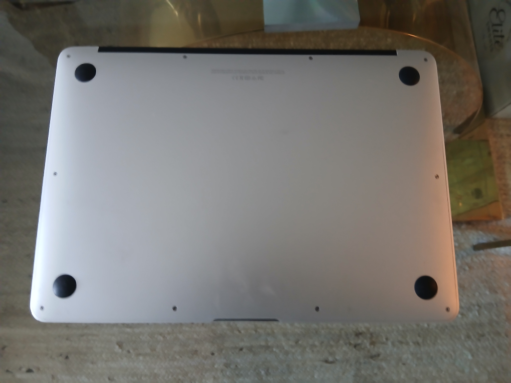 MacBook Air - photo 3