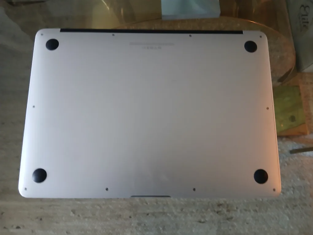 MacBook Air image indicator(3)