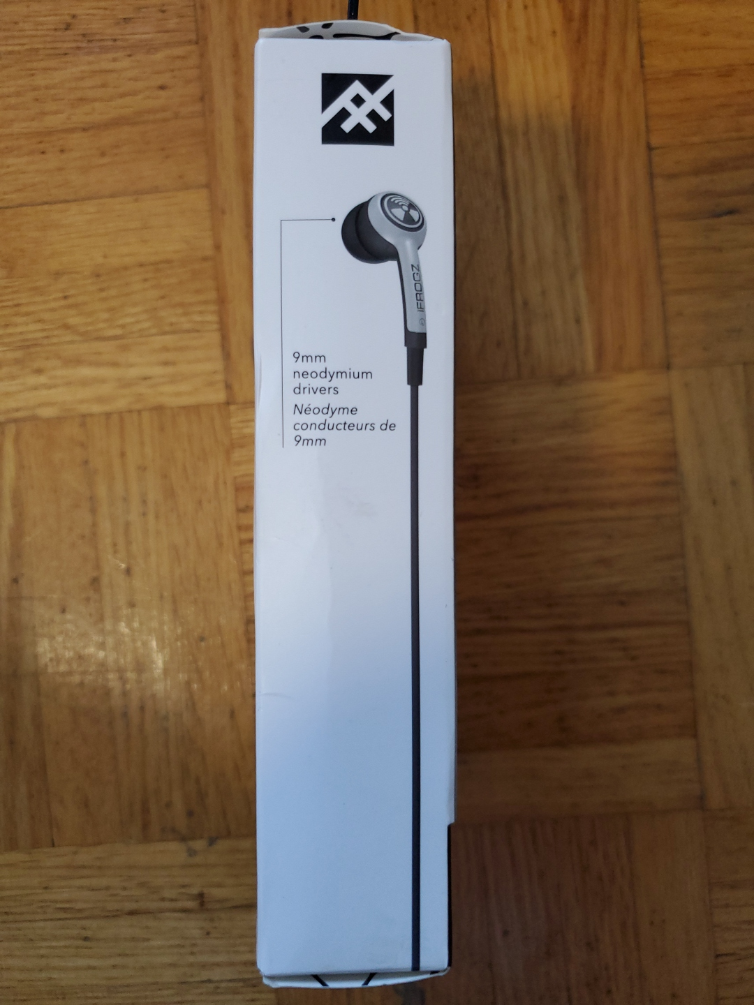 New iFrogz Plugz Wireless Earbuds + Mic - photo 4