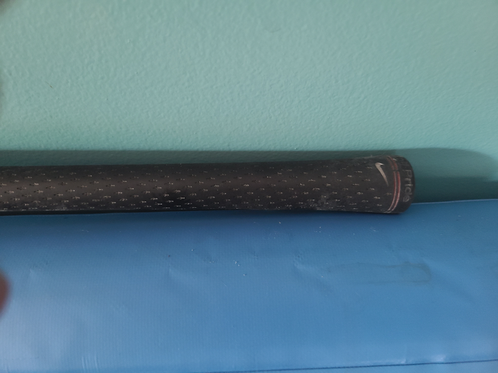 Nike VR Pro 3 Wood Project X6.0 Shaft Original Grip - photo 2