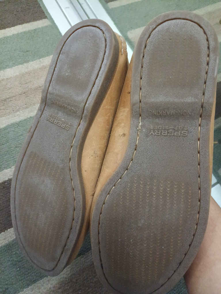 Sperry Top-Sider  - Size 11 M - photo 3
