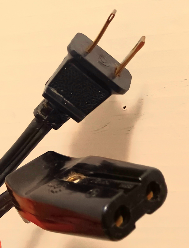 🔌Power Cable - Replacement Cord - 41.5 inches long🔌