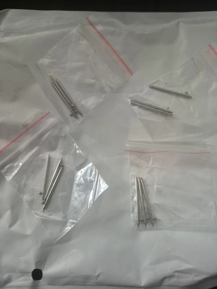 Sports Comfort Style SmartWatch Straps - New! image indicator(2)