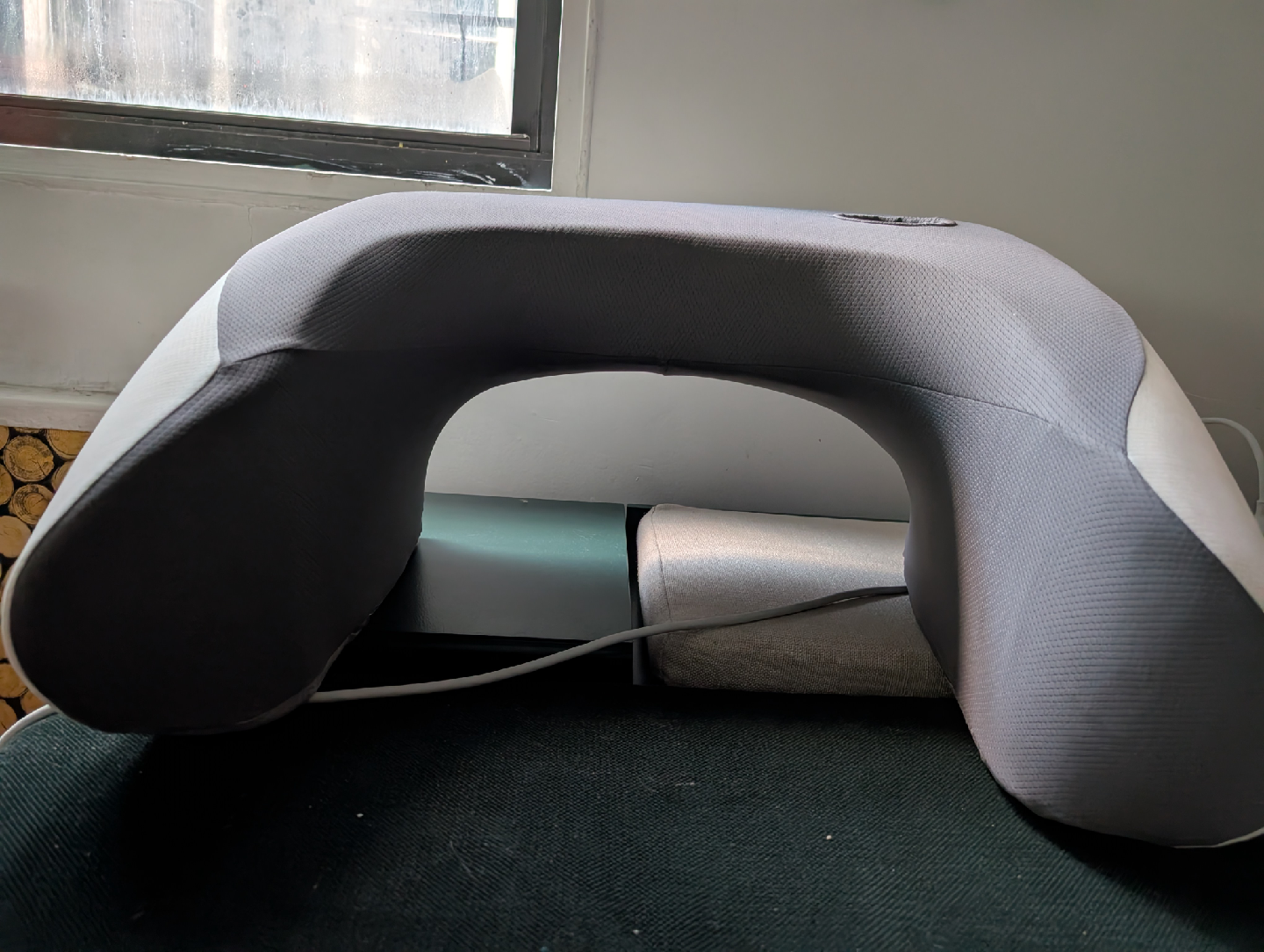 Multi-functional work pillow - photo 5