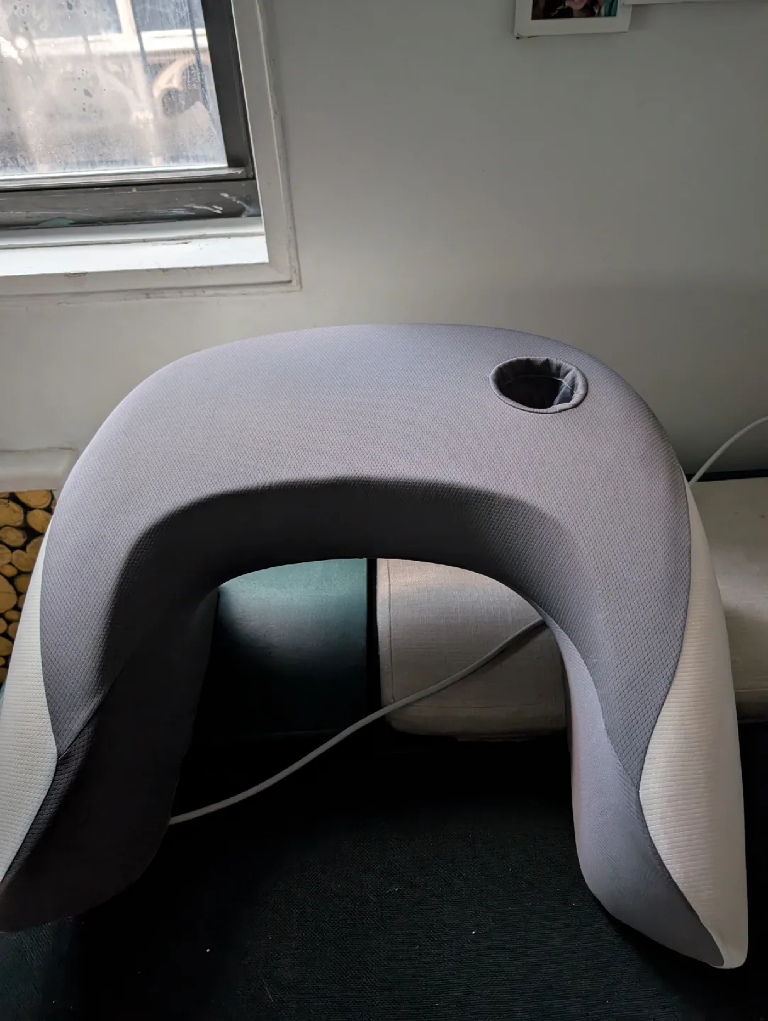 Olumoon Multi-functional Reading Pillow 🥕 image indicator(5)