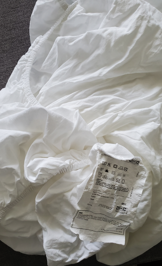 IKEA  Twin Bed Sheet Set - photo 4