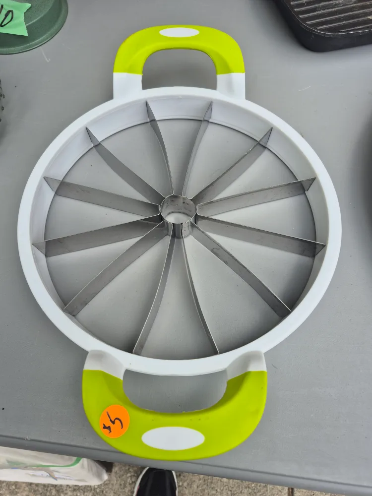 Watermelon Slicer thumbnail