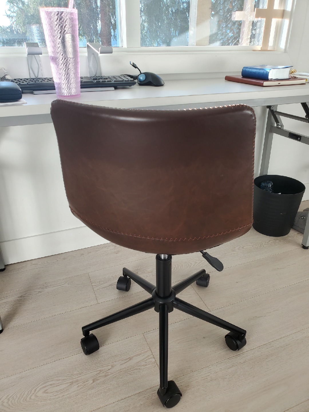 Modern Office Chair - photo 2