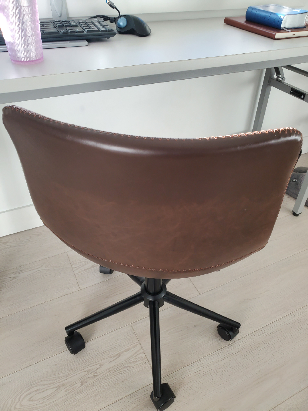 Modern Office Chair - photo 3