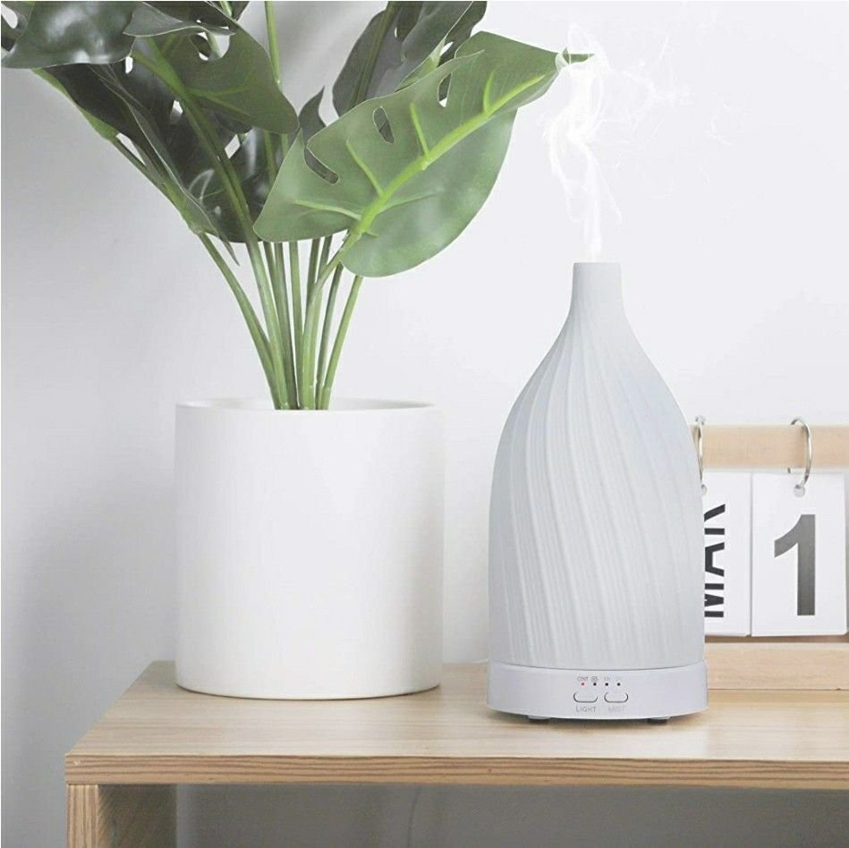 Stone Essential Oil Diffuser - photo 5