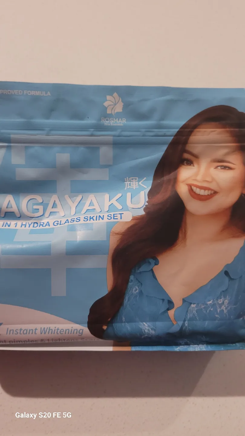 Beauche Skin Care Rejuvenating Set image indicator(6)