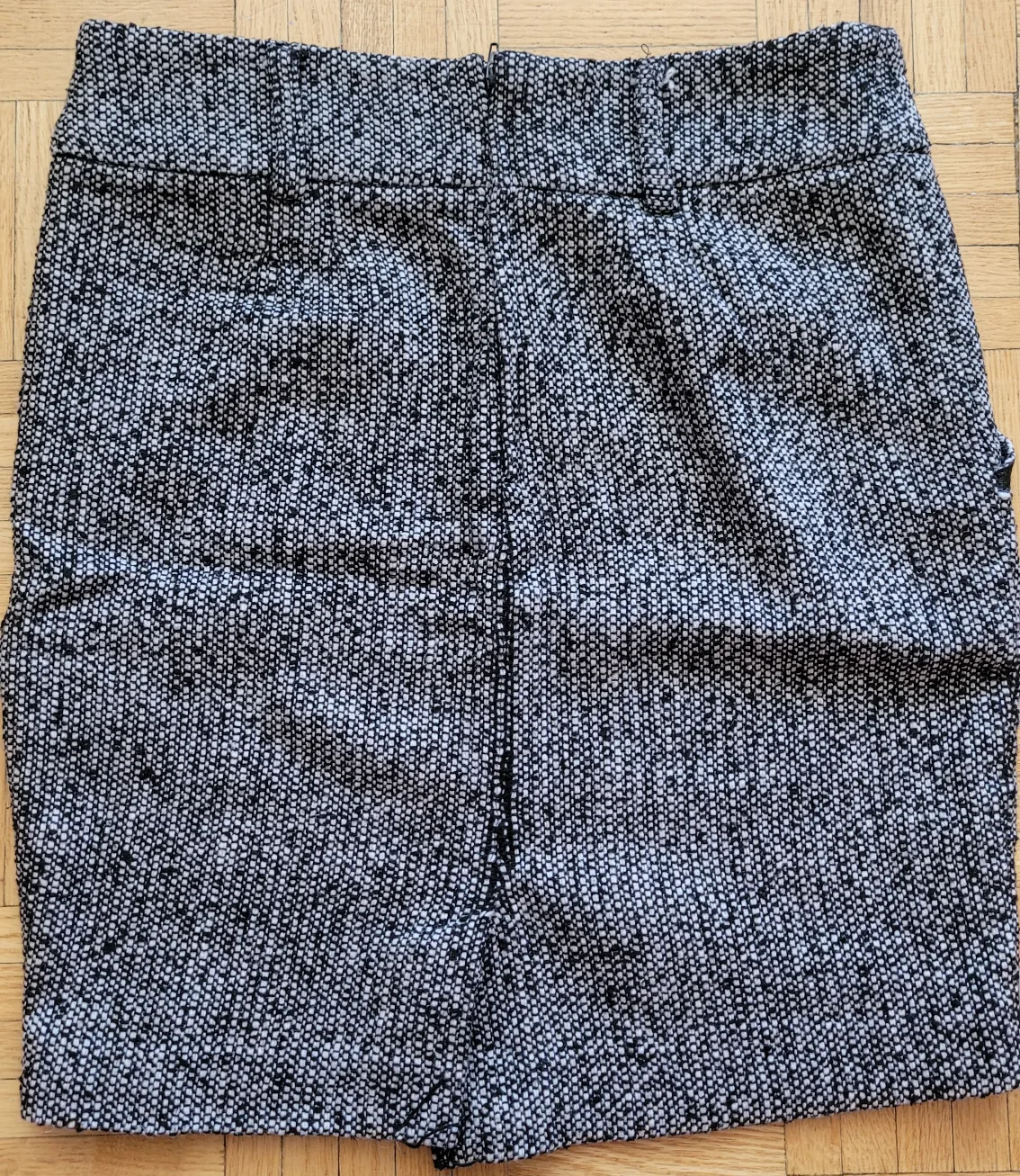 Costa Blanca Skirt - Size 6 image indicator(2)