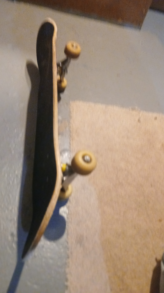 Rockin Chiyan Skate Skateboard - photo 3