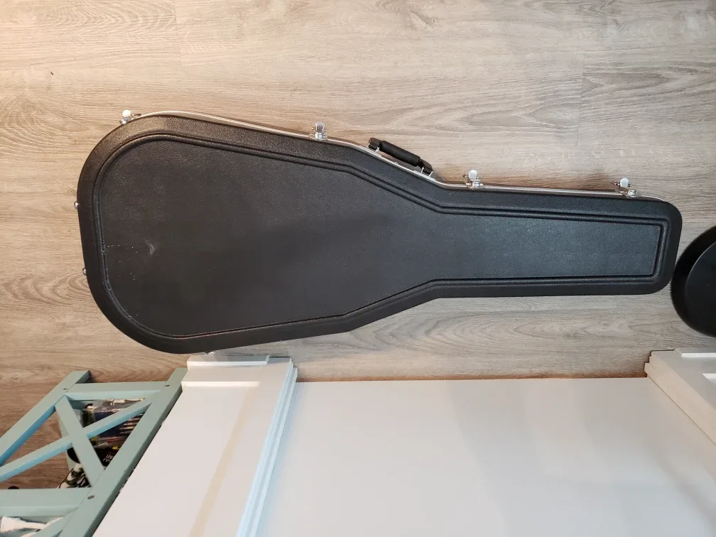 Hard Guitar Case image indicator(6)
