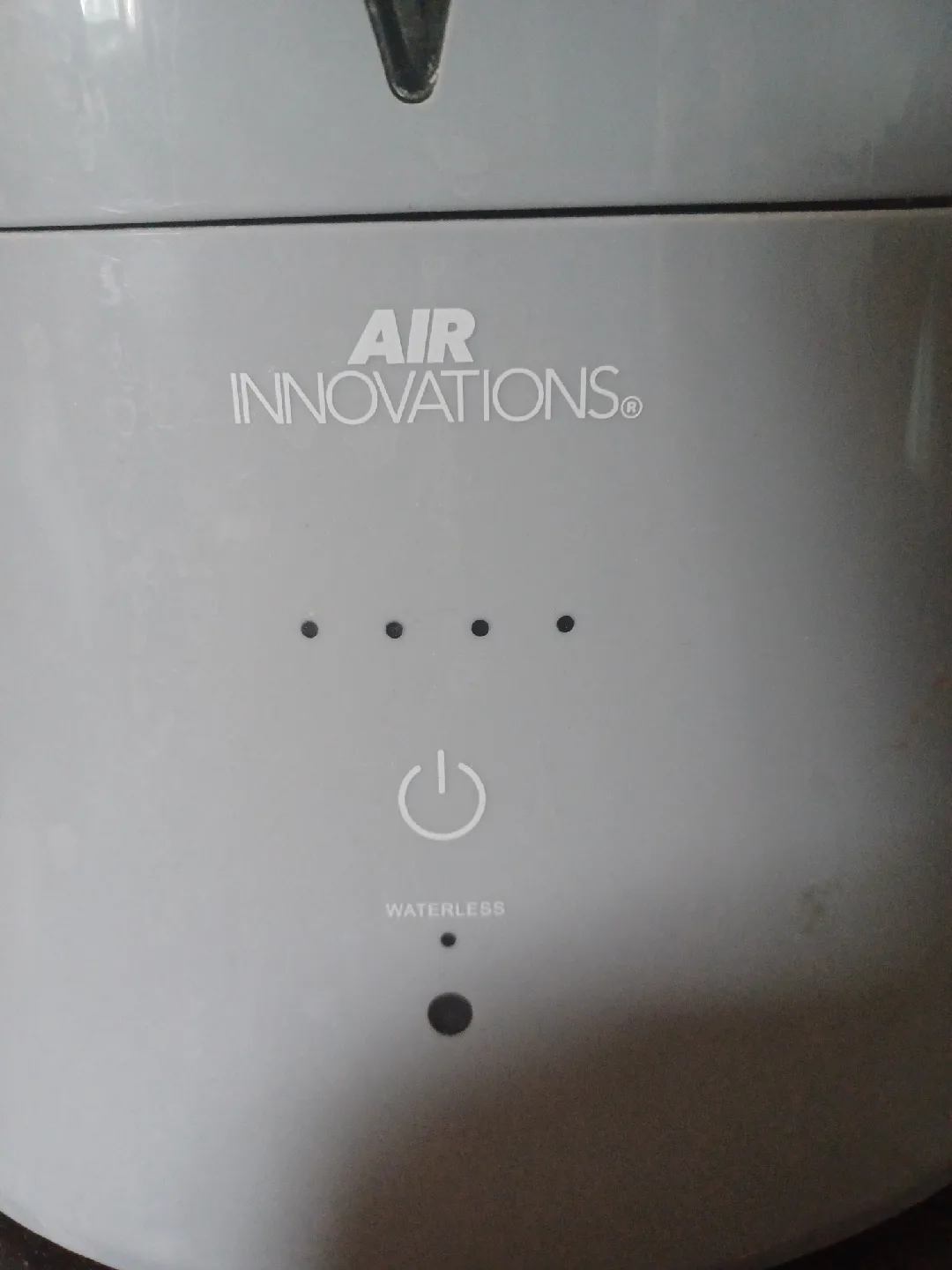 Air Innovations MH-908 Ultrasonic Cool Mist Humidifier image indicator(3)