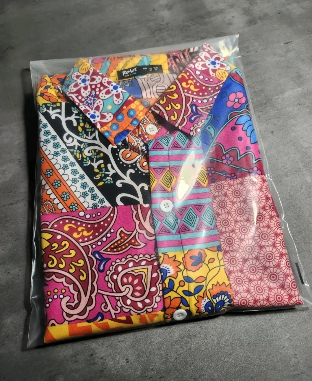 Men's Shirt L - 2 image indicator(3)