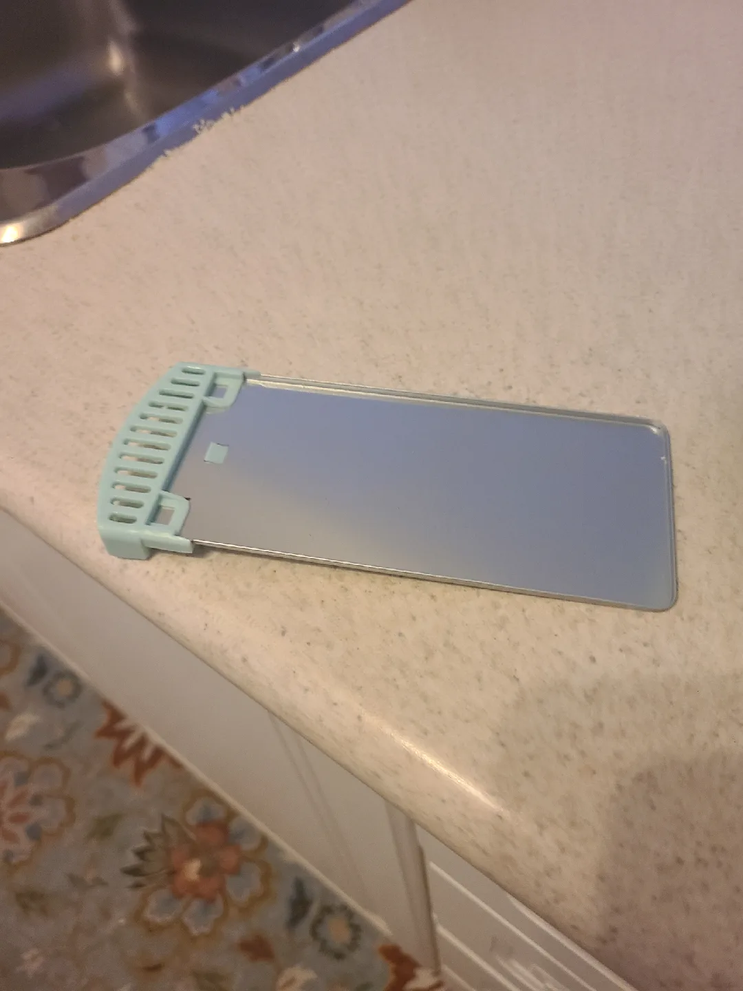 Steeem Toaster - Light Blue image indicator(3)