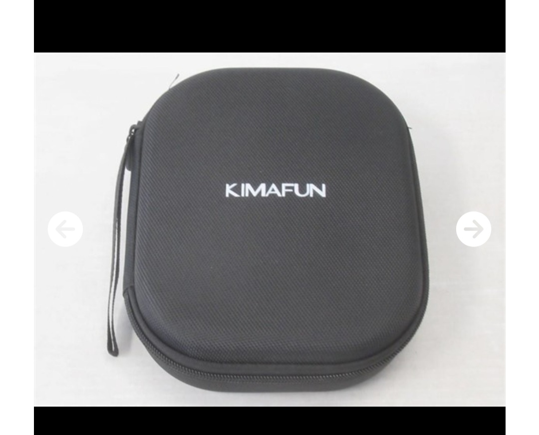 New KIMAFUN Fitness Wireless Headset Microphone - photo 3