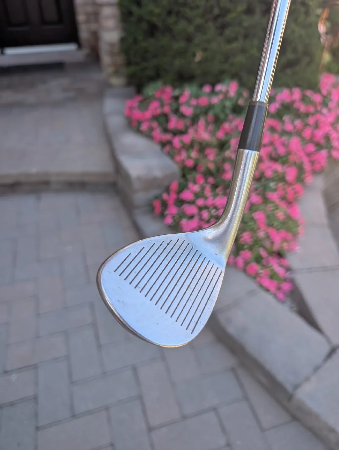 Titleist 58° Golf Club Wedge image indicator(2)