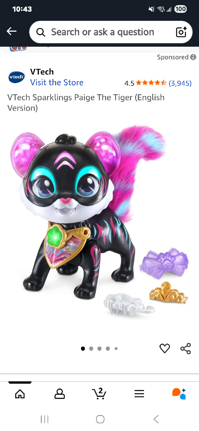 VTech Toy - photo 3