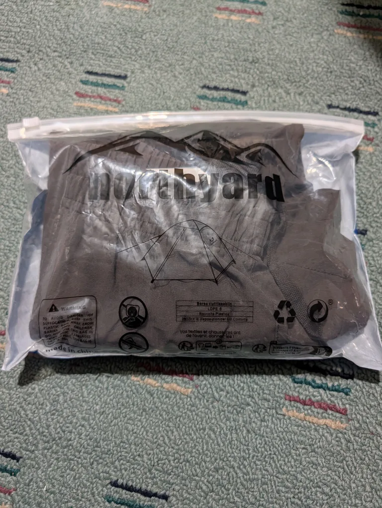 Northyard Men's Athletic Running Shorts - 3XL image indicator(2)