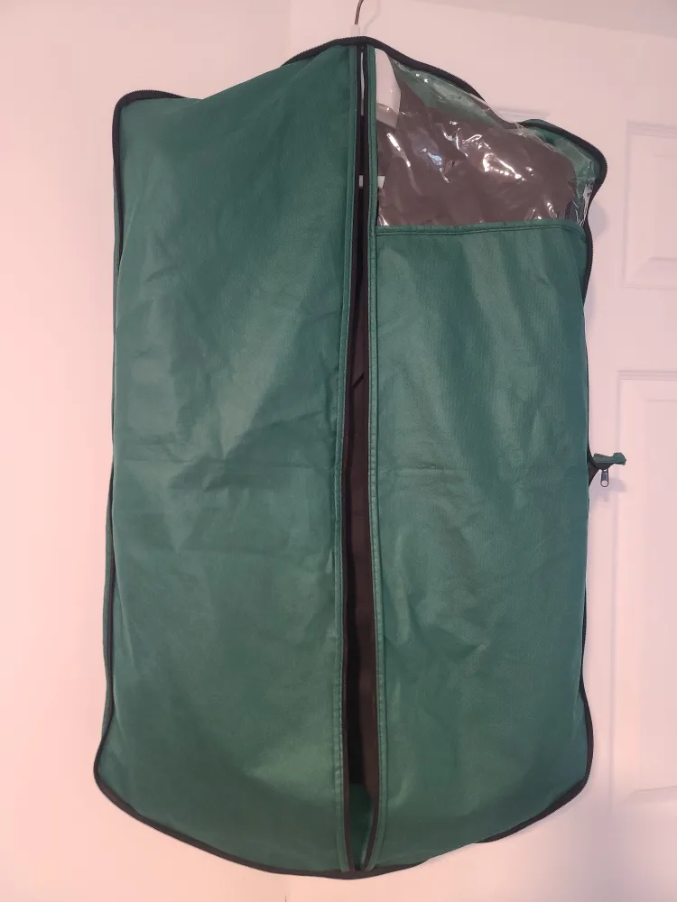 🥕Men's Suit & Vest image indicator(4)