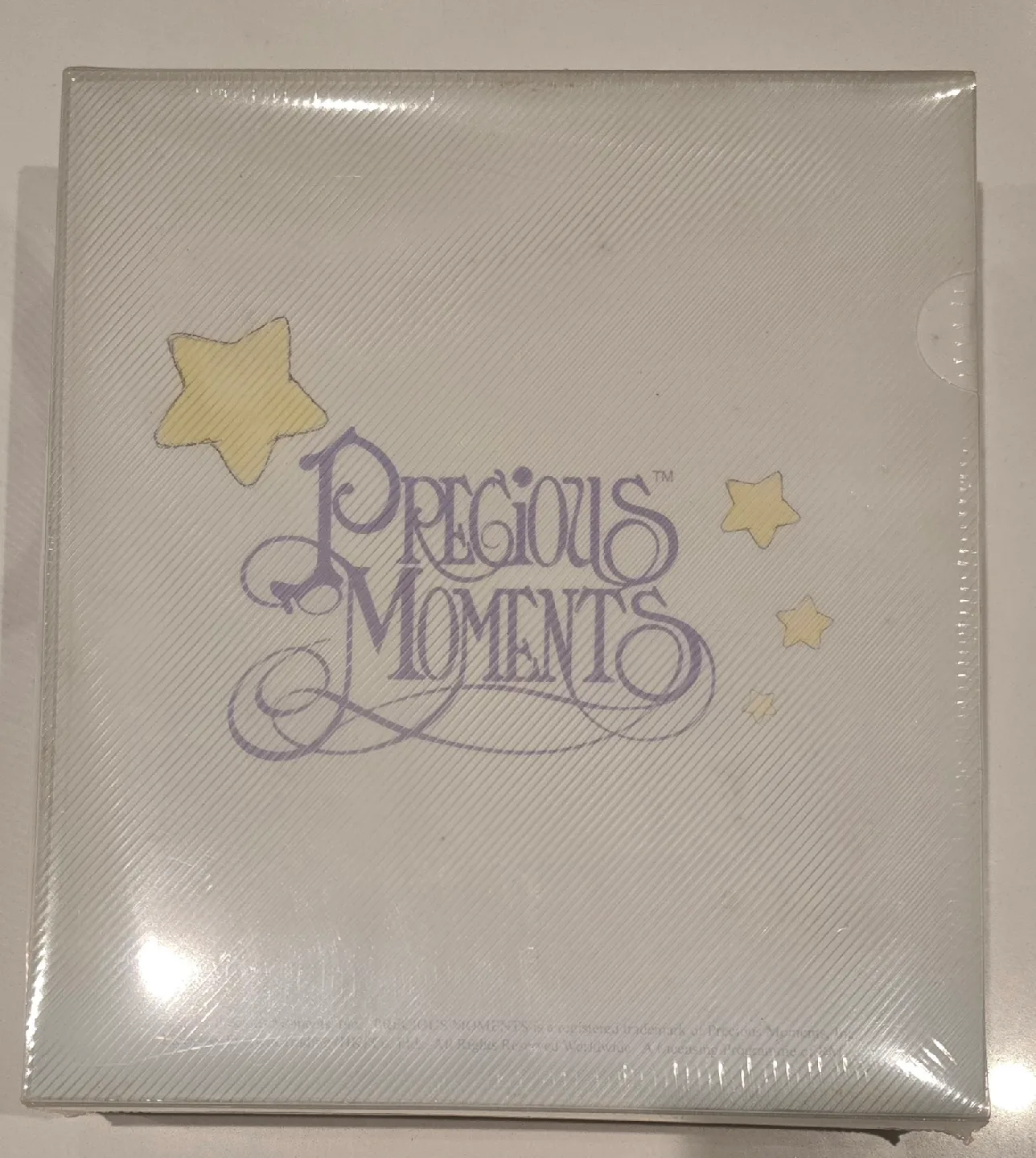 New Precious Moments Photo Album image indicator(2)