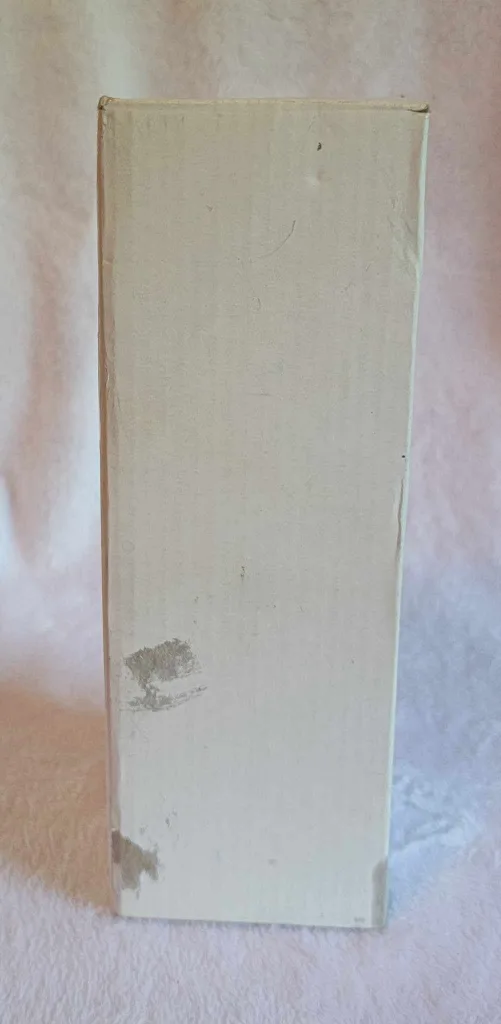 Blue and White Able Translations Water Bottle image indicator(8)