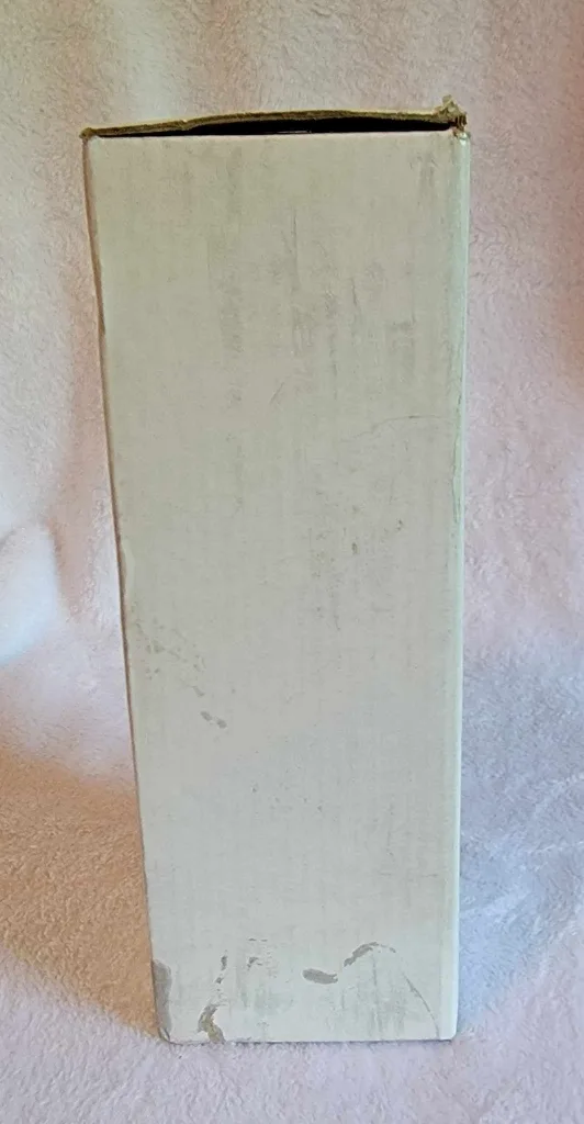 Blue and White Able Translations Water Bottle image indicator(9)