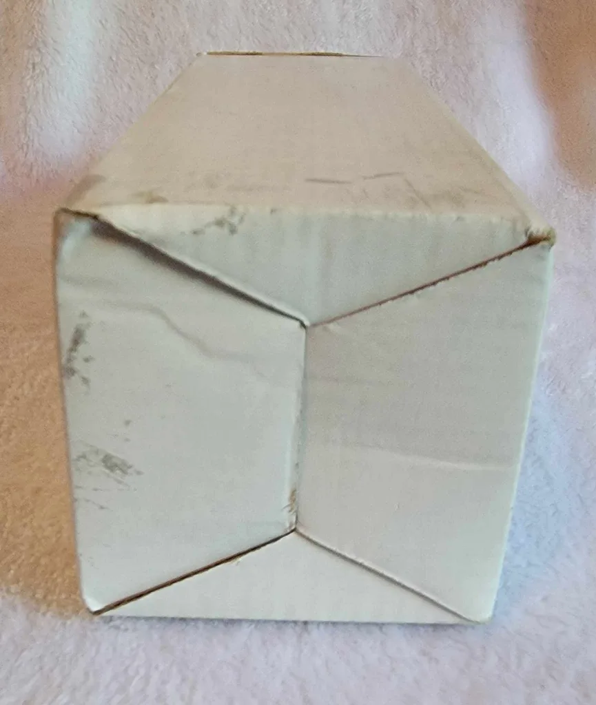 Blue and White Able Translations Water Bottle image indicator(10)