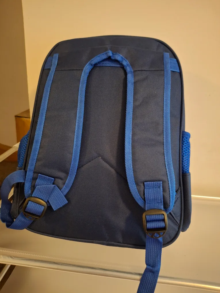 Astronaut Kids Backpack �🥕 image indicator(3)