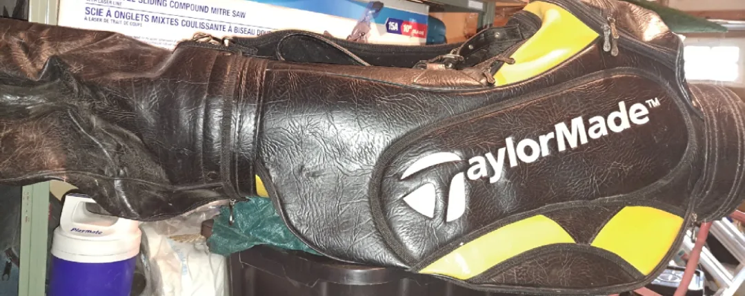 Golf Clubs image indicator(5)