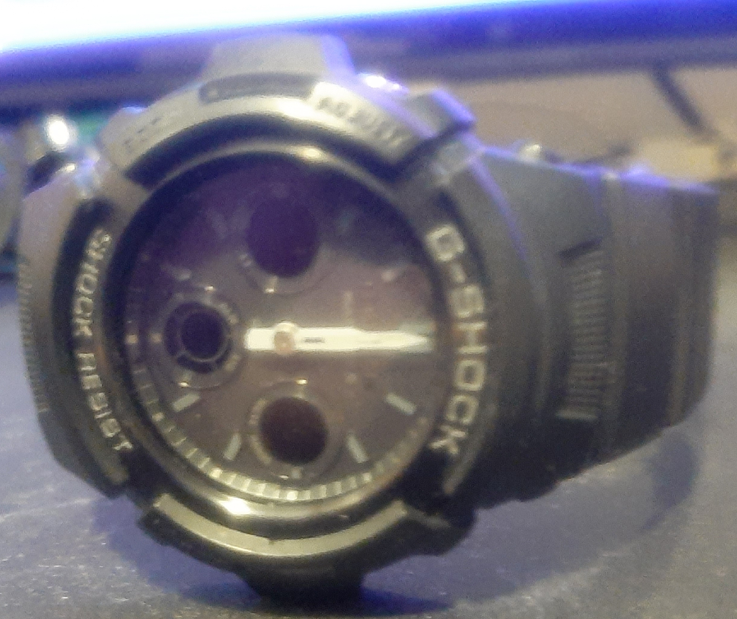G-Shock Watch - photo 2