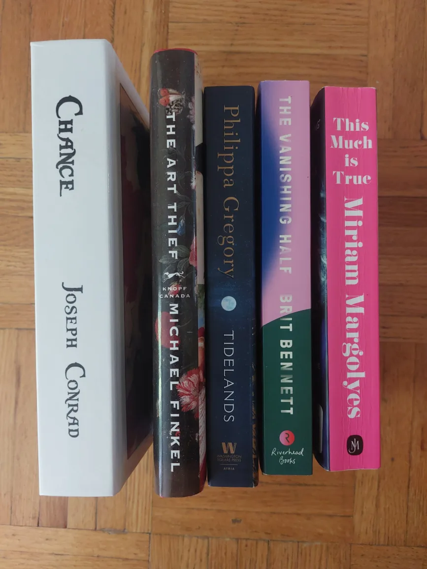 Book Bundle thumbnail