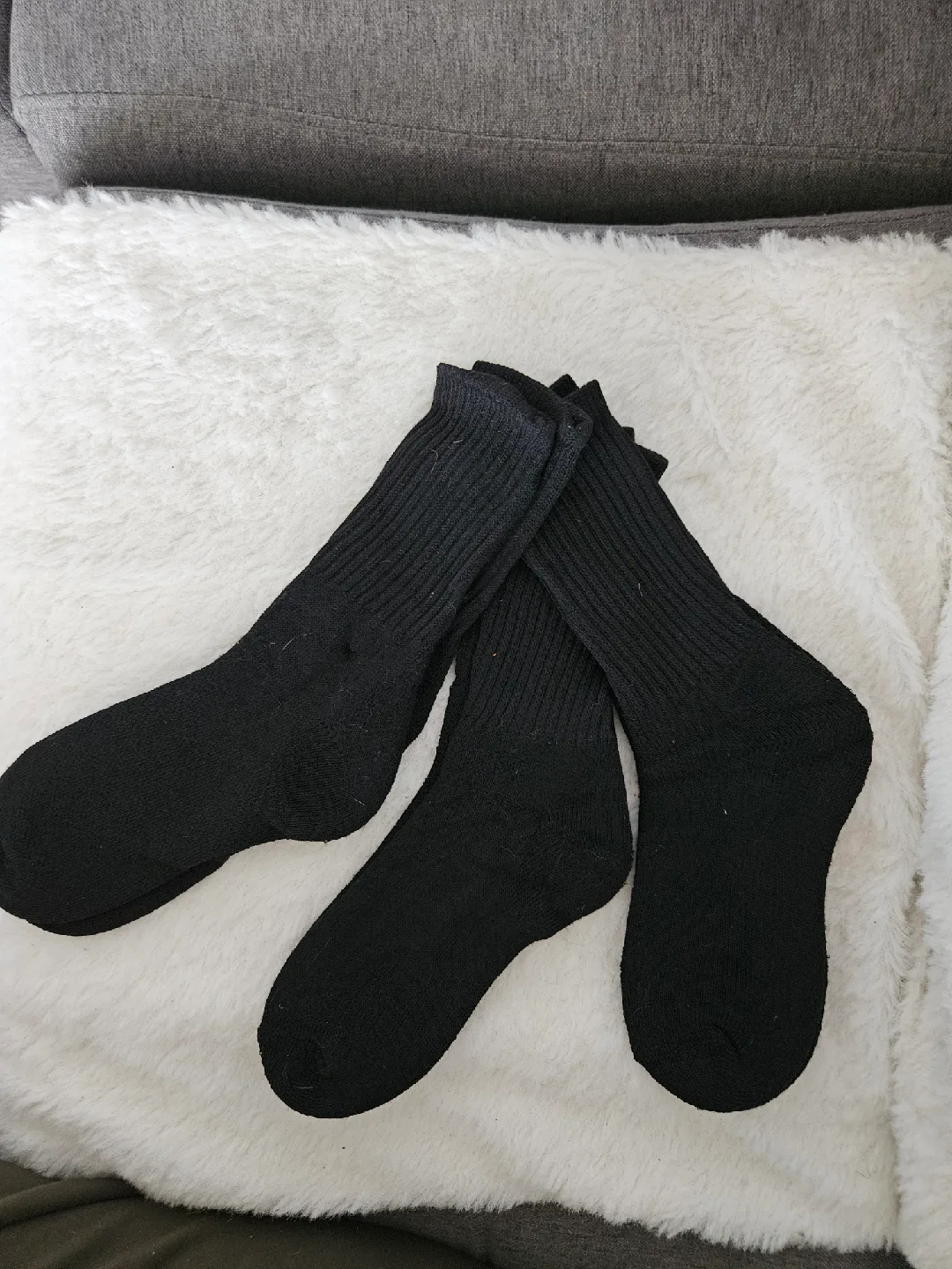 Black Socks image indicator(2)