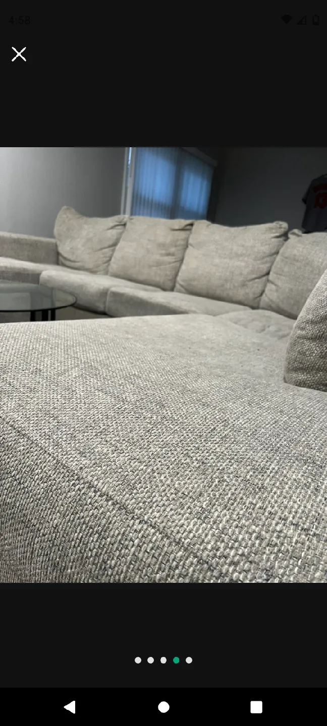 living room furniture image indicator(4)