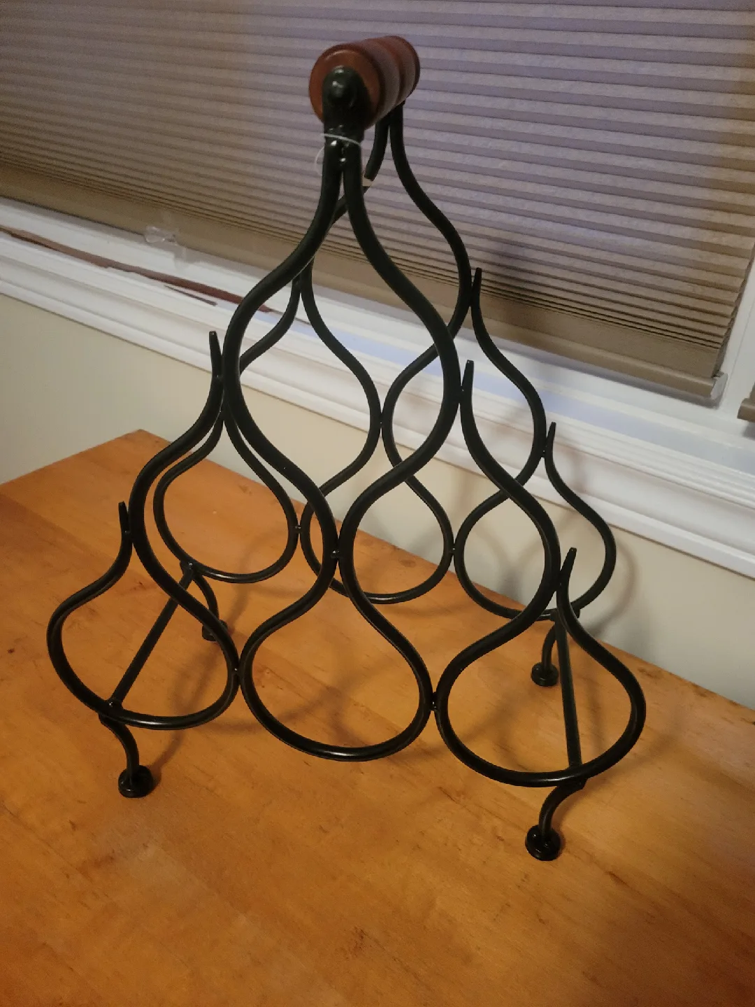 Wine Rack thumbnail