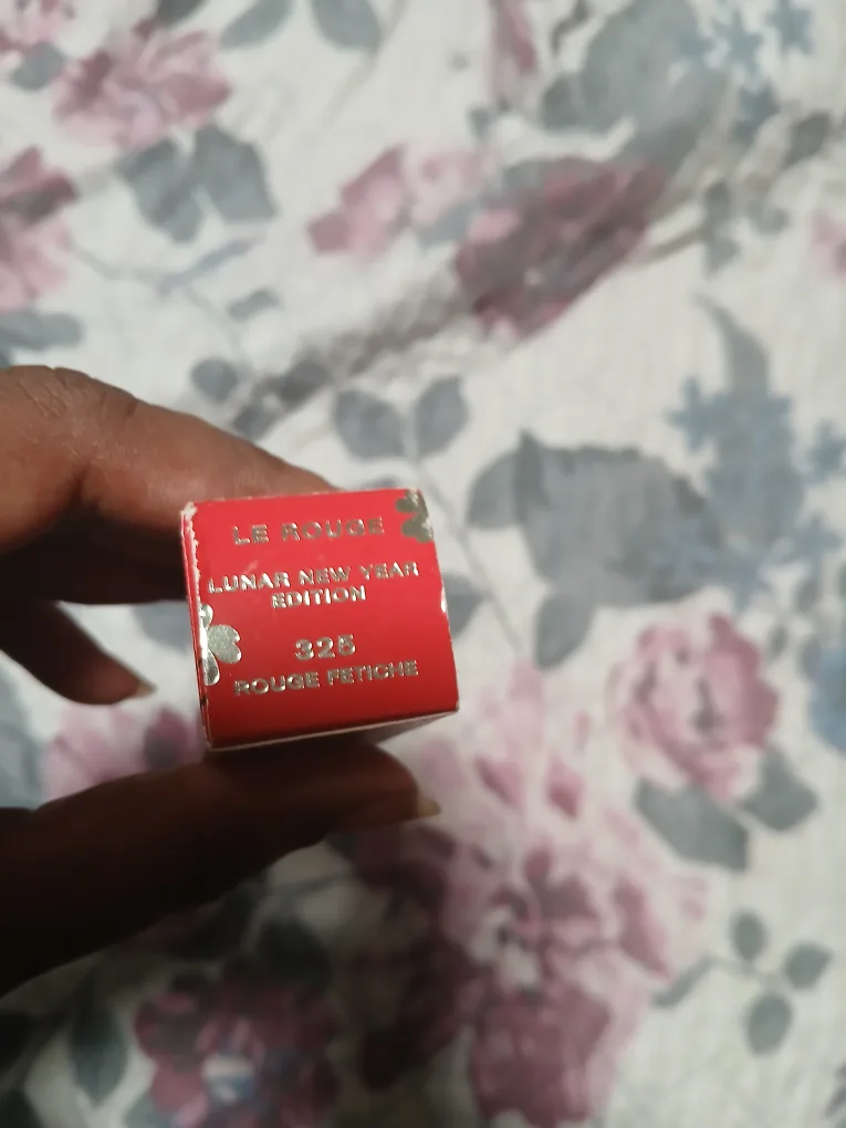 Givenchy Le Rouge Lunar New Year Edition Lipstick image indicator(2)