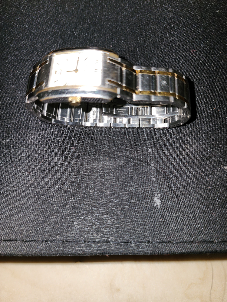 Rotary Ladies Two Tone Watch - photo 3