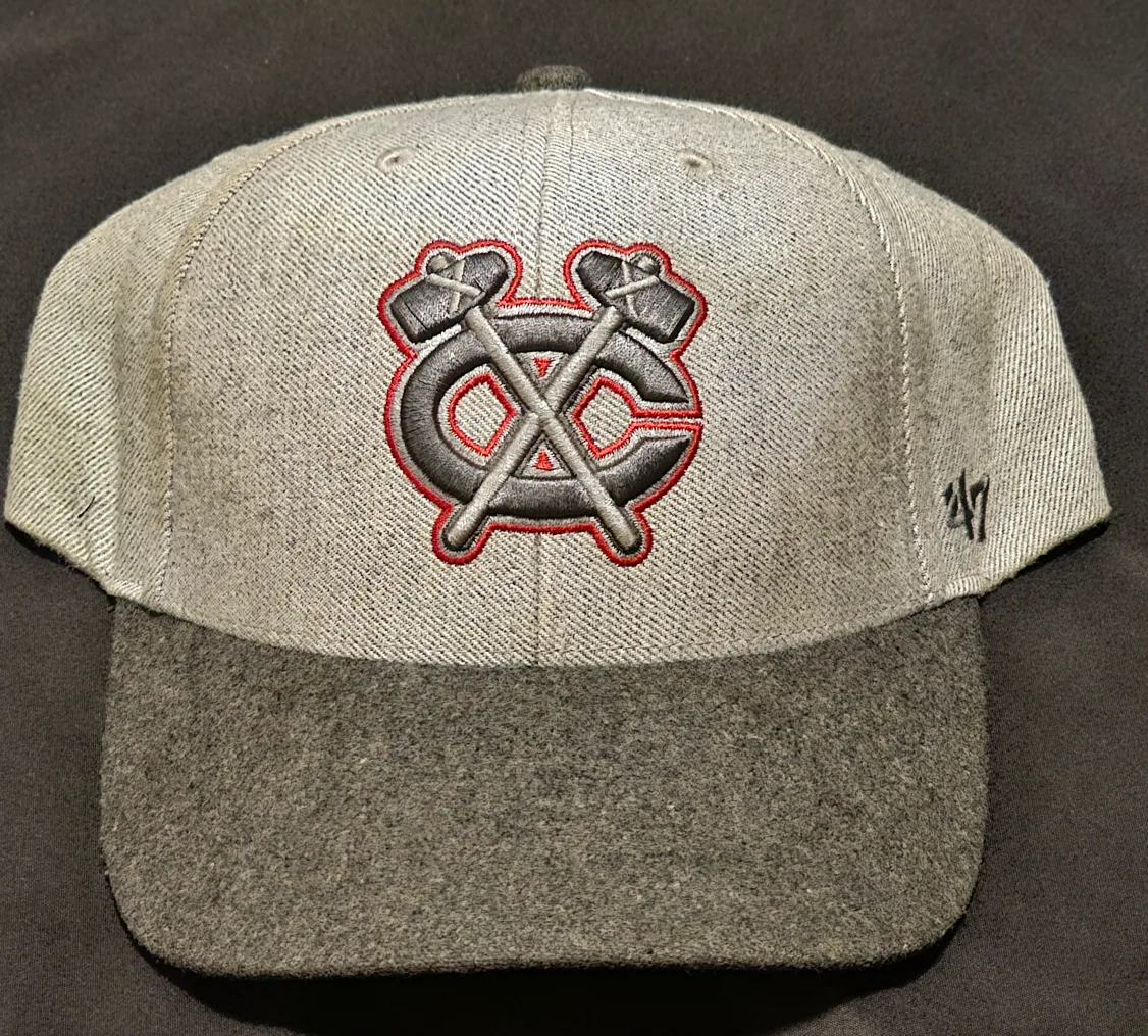 Assorted Baseball Caps - New York Knicks, Chicago White Sox image indicator(2)