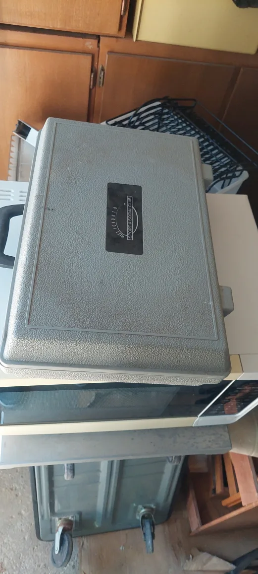 Sports & Soul Picnic Set image indicator(2)