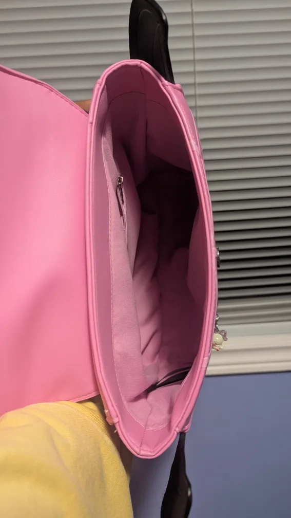 Monster High Draculaura Mini Backpack image indicator(3)